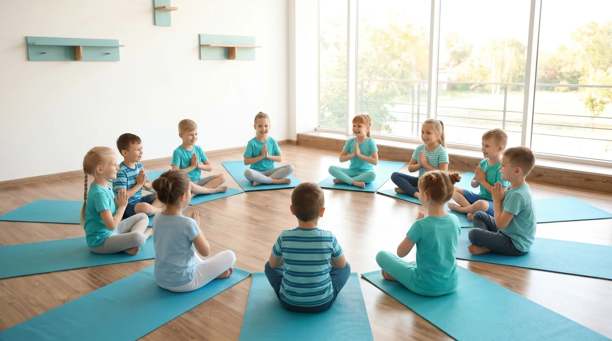 Workshops – Schule · Kindergarten · Vereine